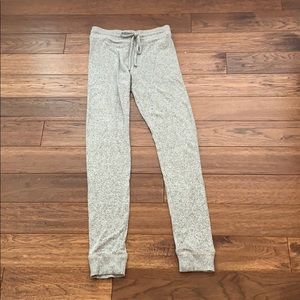 Very soft American Eagle joggers